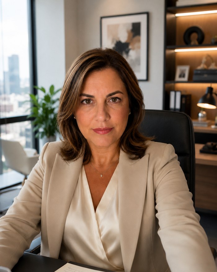 Ayşe Westhelle