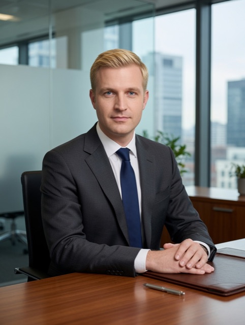 Cristian Ernst