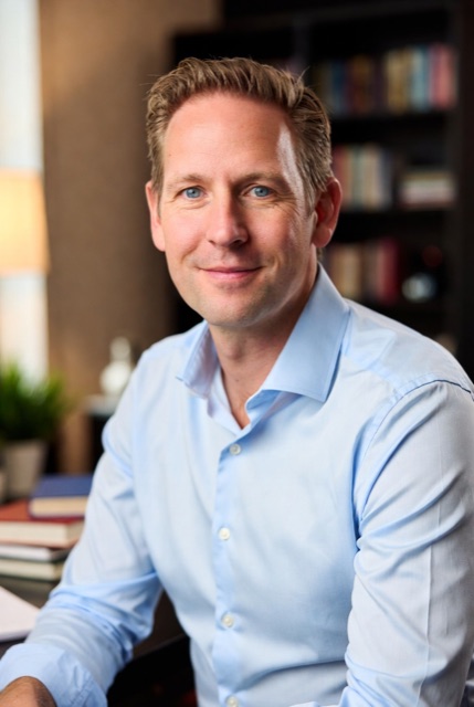 Steffan Lang